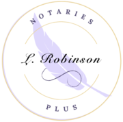 L Rob Notaries Plus